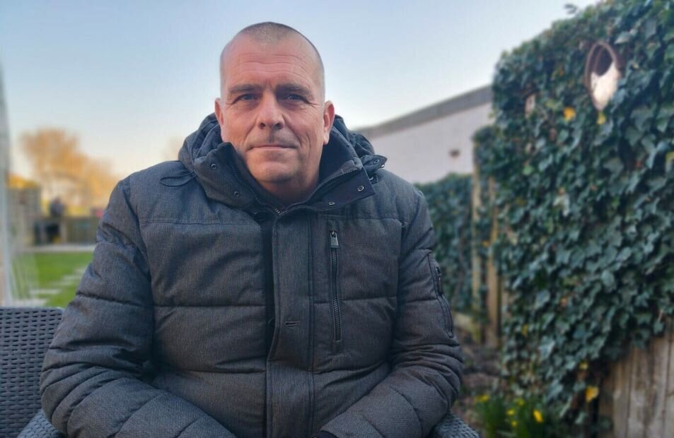 Maarten Molema (Cadzand)