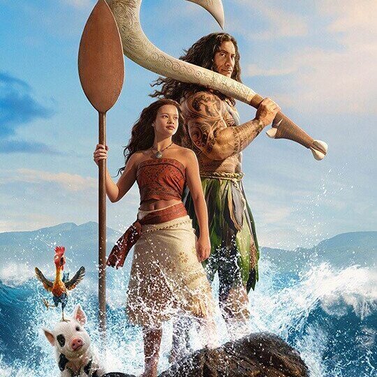 Vaiana