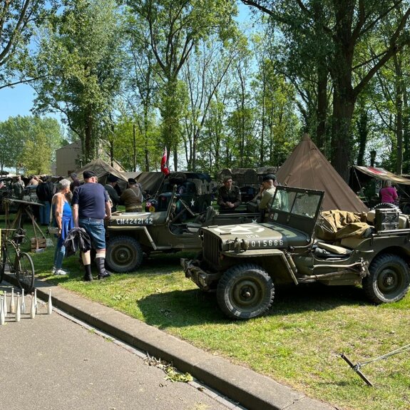 Camerone Groede 19