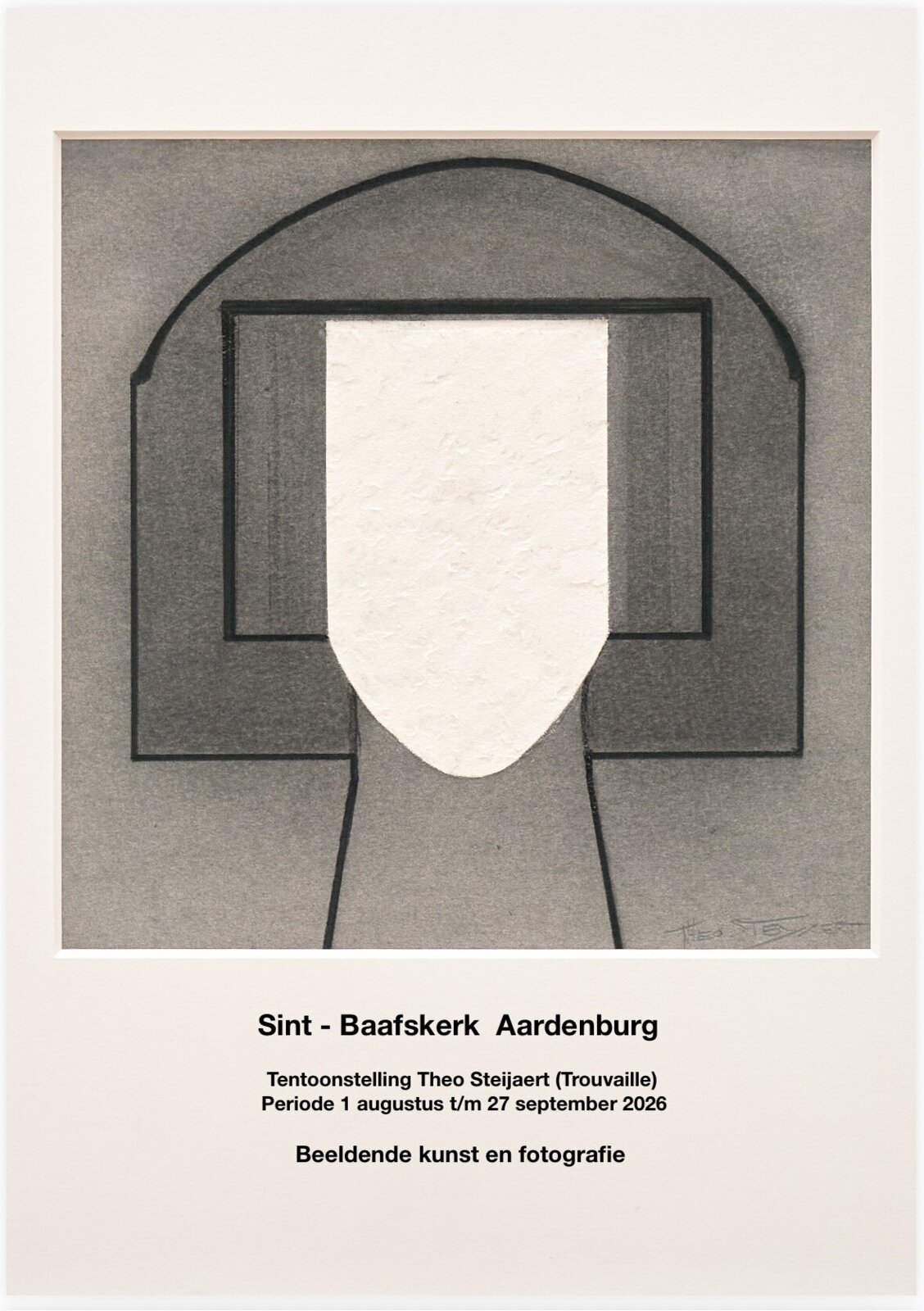 Theo Steijaert