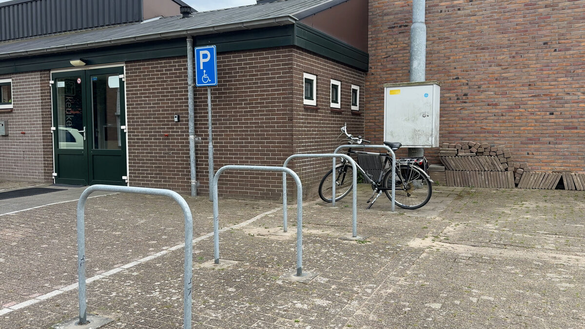 Huidige fietsenstalling Brandershole, Terhole - ©Omroep ZVL.jpg