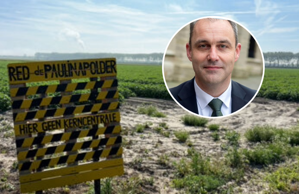 draagvlak kernenergie paulinapolder