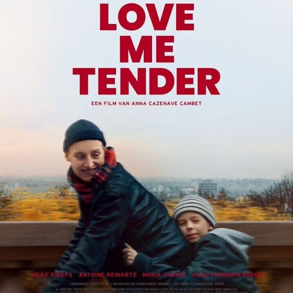 love me tender