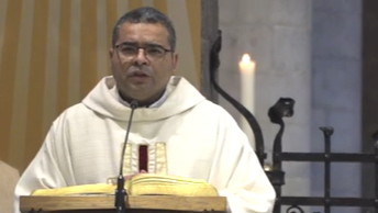 Kapelaan Rodrigo Rojas Romero