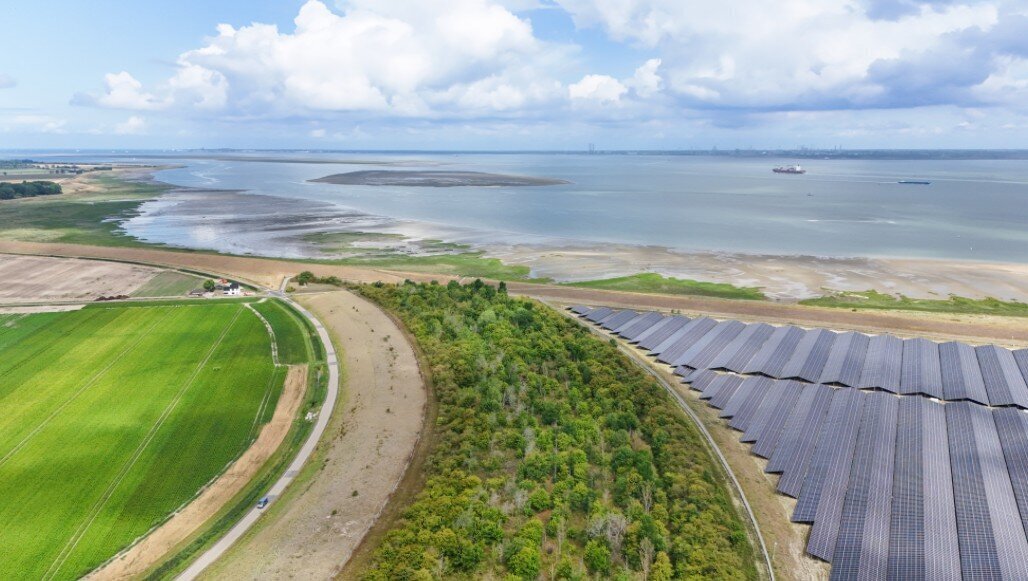 Gemeente Terneuzen stelt voorwaarden aan mogelijke komst van kerncentrales