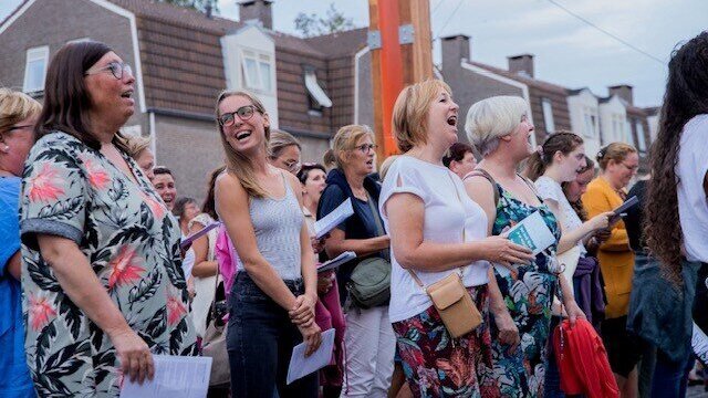 Terneuzen Zingt