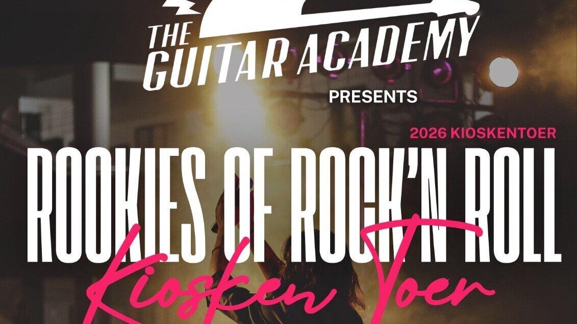rookies of rock 'n roll
