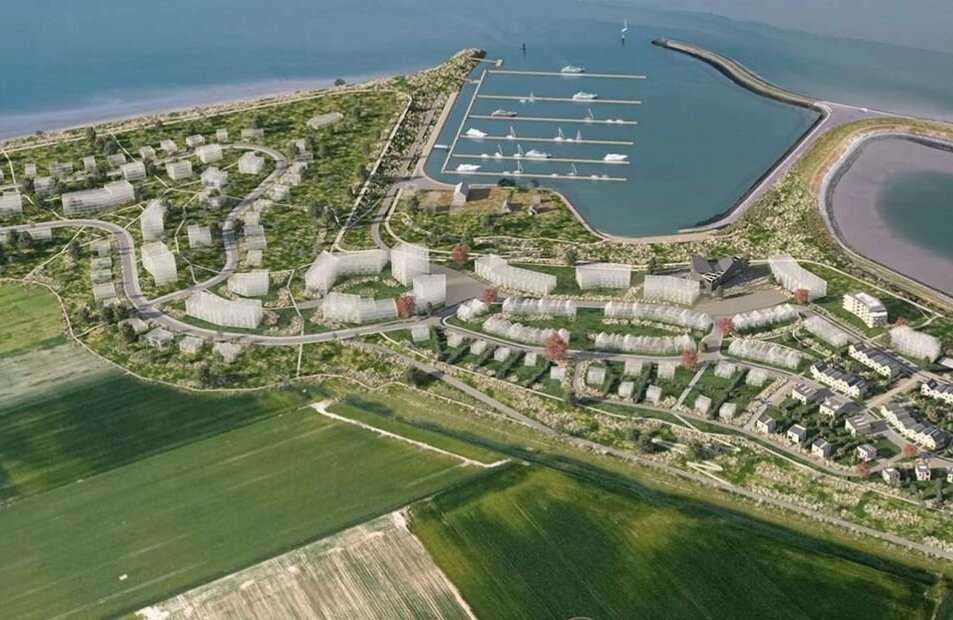 Waterzande - ©Waterzande BV