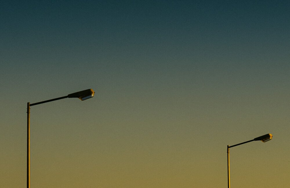 straatverlichting pexels