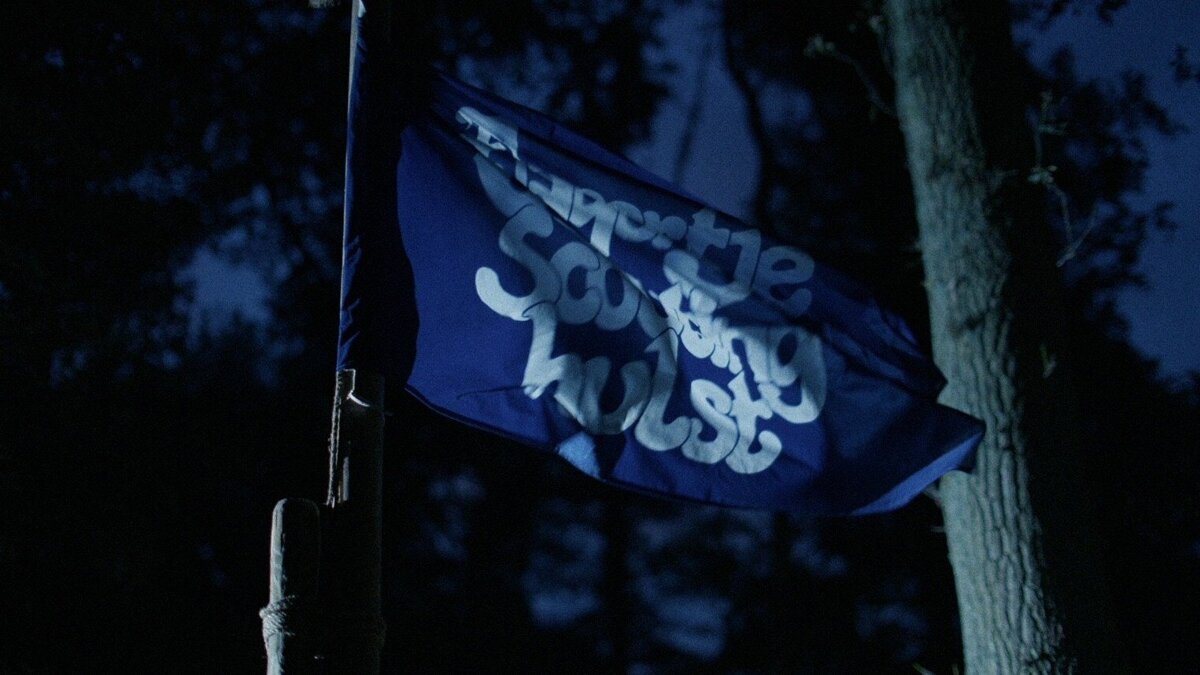 Halloween Scouting Hulst