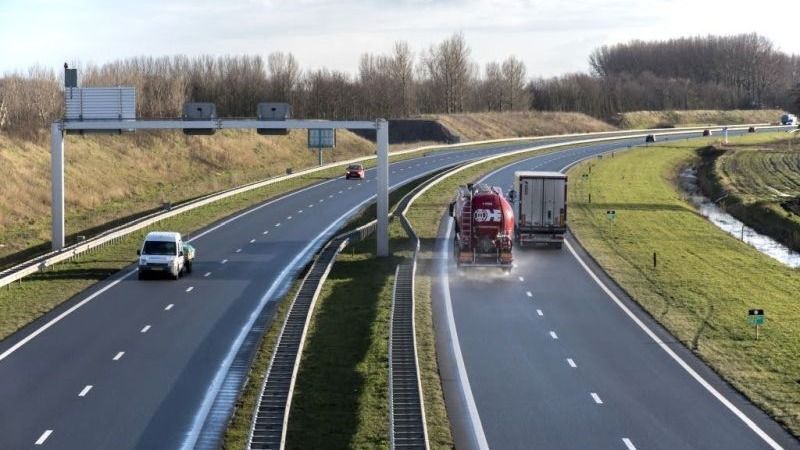 autoweg
