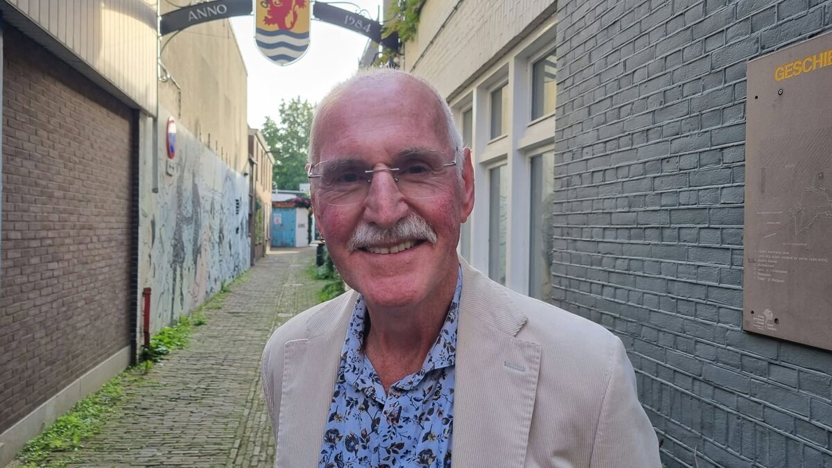 Rob Meijer klaverjas Terneuzen