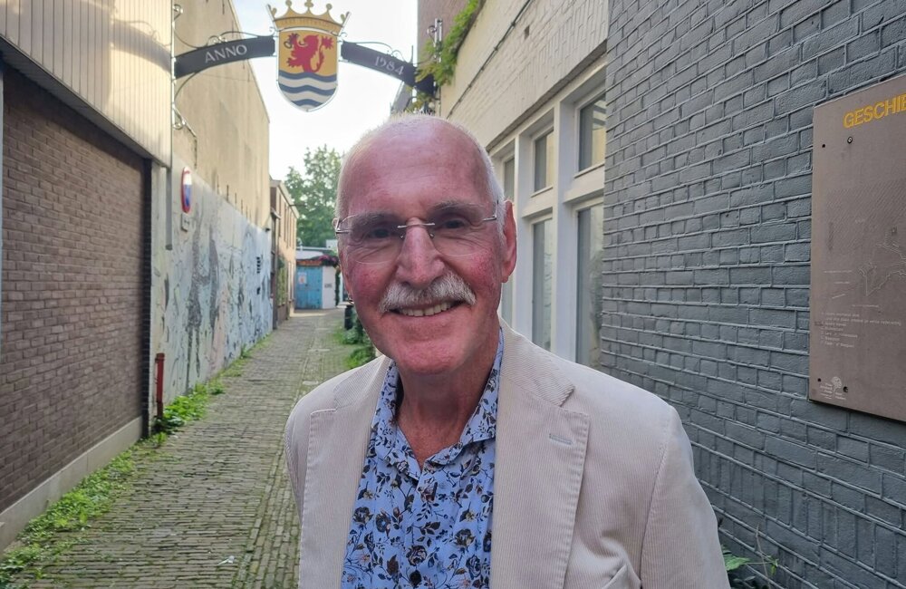 Rob Meijer klaverjas Terneuzen