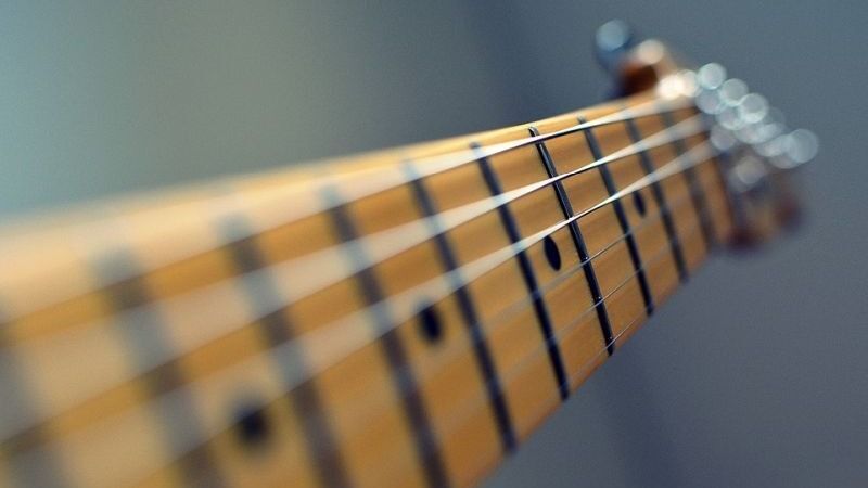 gitaar