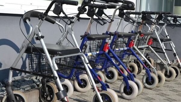 rollator