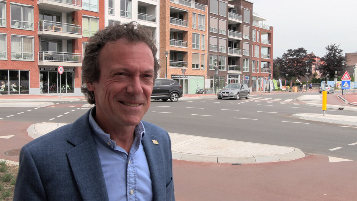 Gino Depauw - ©Omroep ZVL