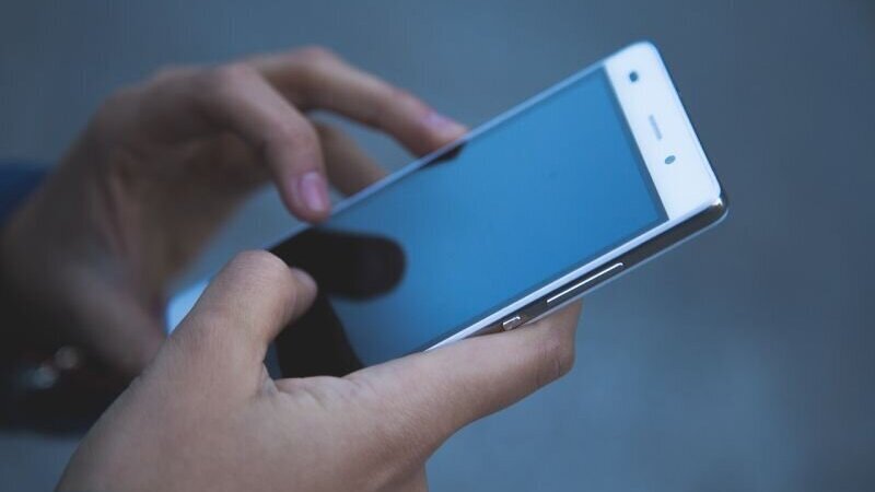mobiel smartphone