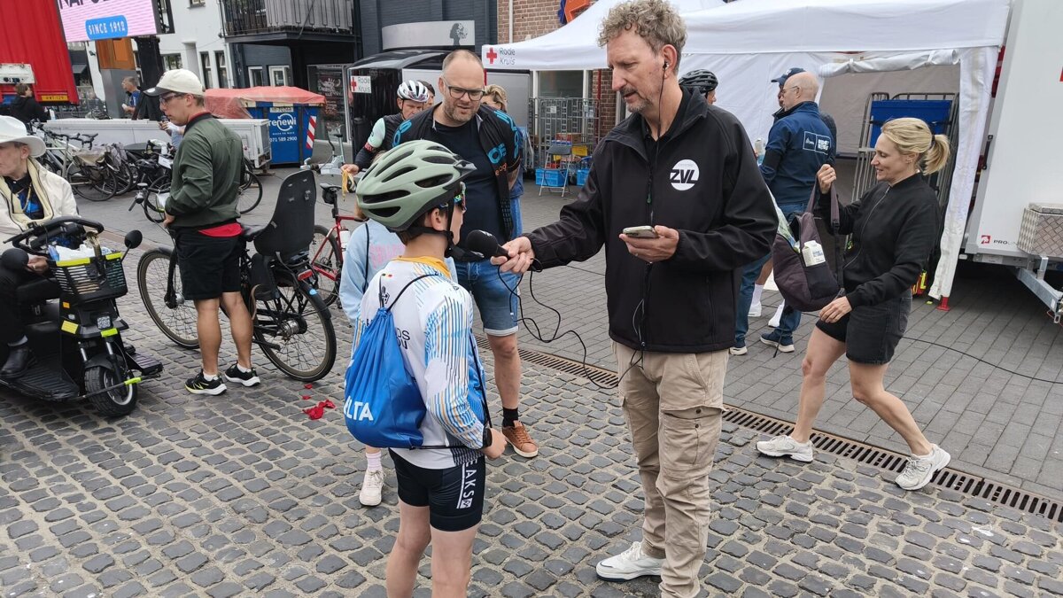 Ride for the Roses 41