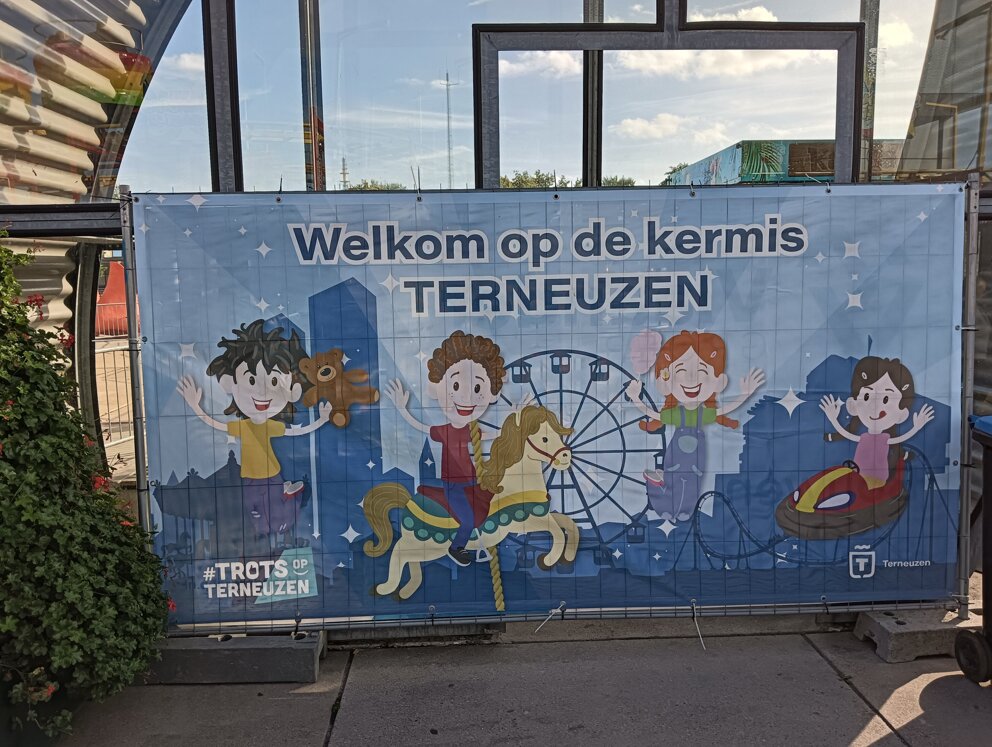 kermis terneuzen sebastiaan bouterse