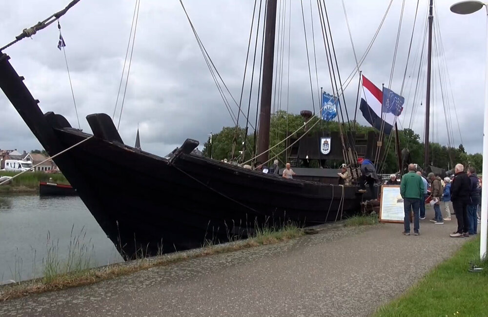 Kamper Kogge 2