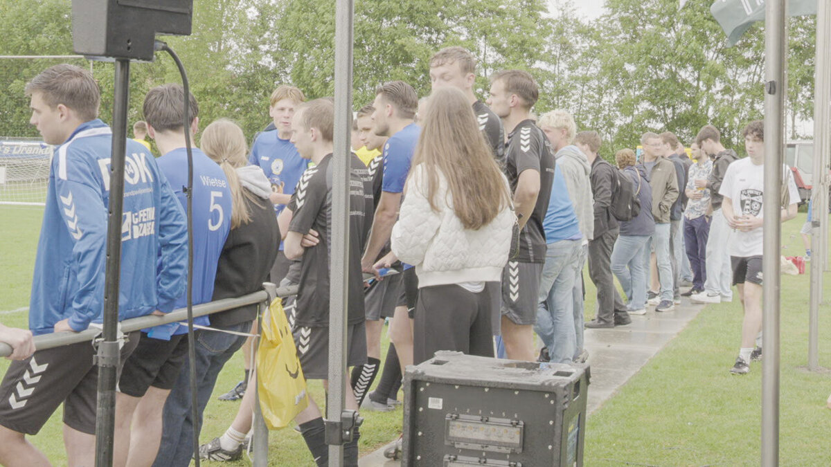 VV Groede 100 jaar 41