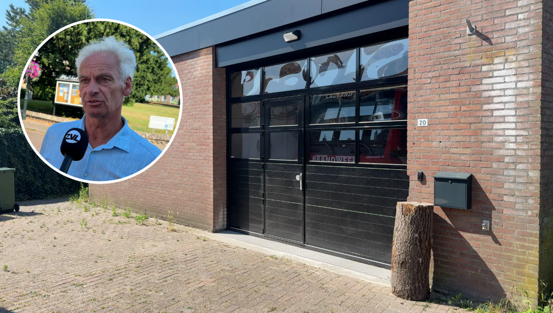 Cadzand betreurt verdwijnen van kazerne
