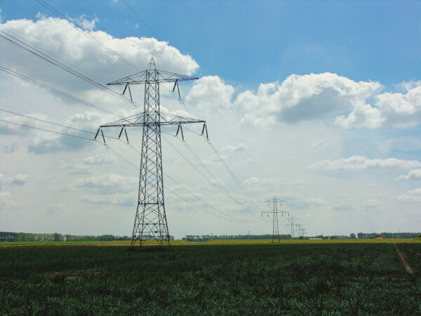 380 kV-verbinding moet onder de Westerschelde