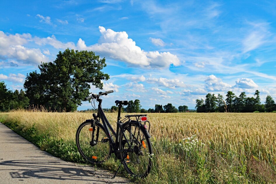 Vier dorpen slaan handen ineen voor bijzondere fietstocht
