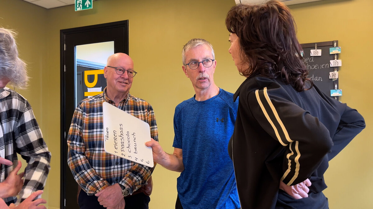 Geheugenspel tijdens Parkinson Boksen - ©Omroep ZVL.jpg