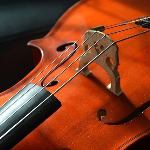 muziek cello