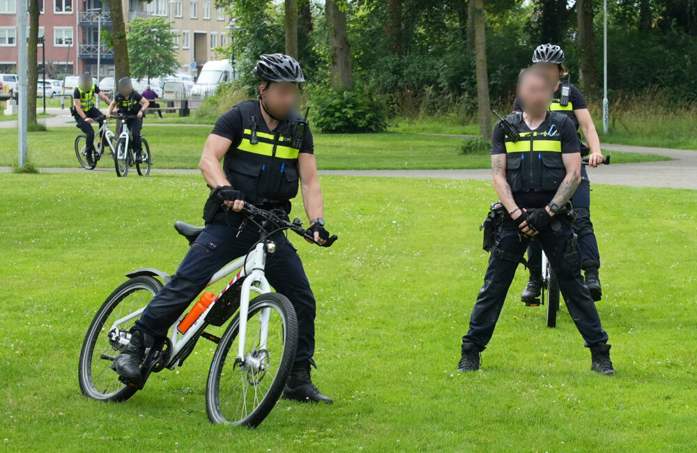 Bikertrainingblur1