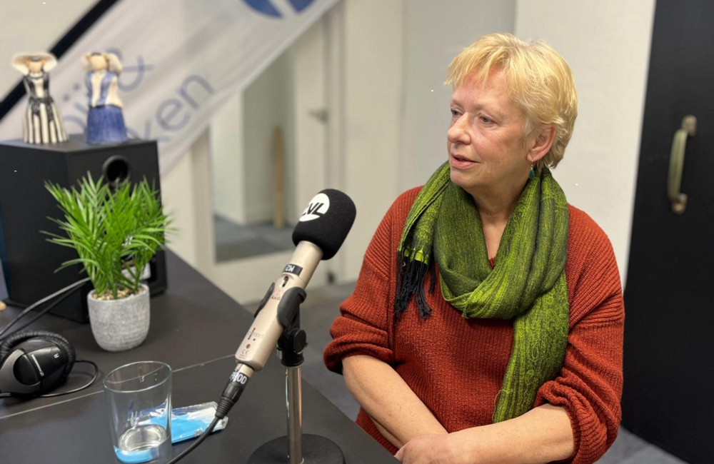 Cobie van Bedaf (Sociaal Democraten Terneuzen)