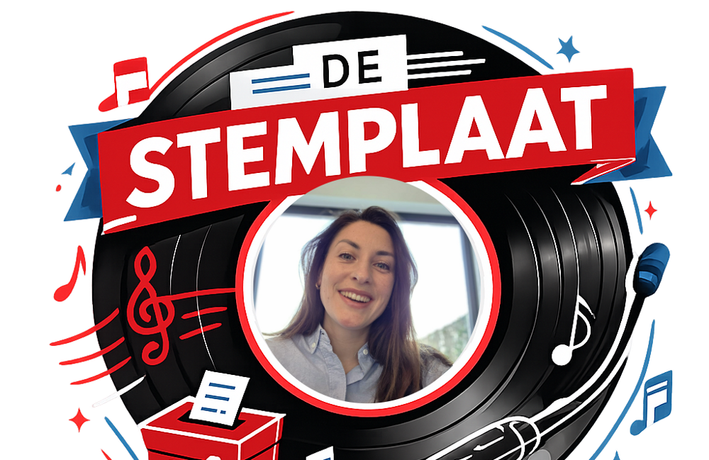 Maartje van Iwaarden (VVD Sluis)