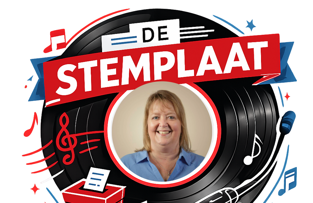 Miriam van den Broeke (CU Terneuzen)