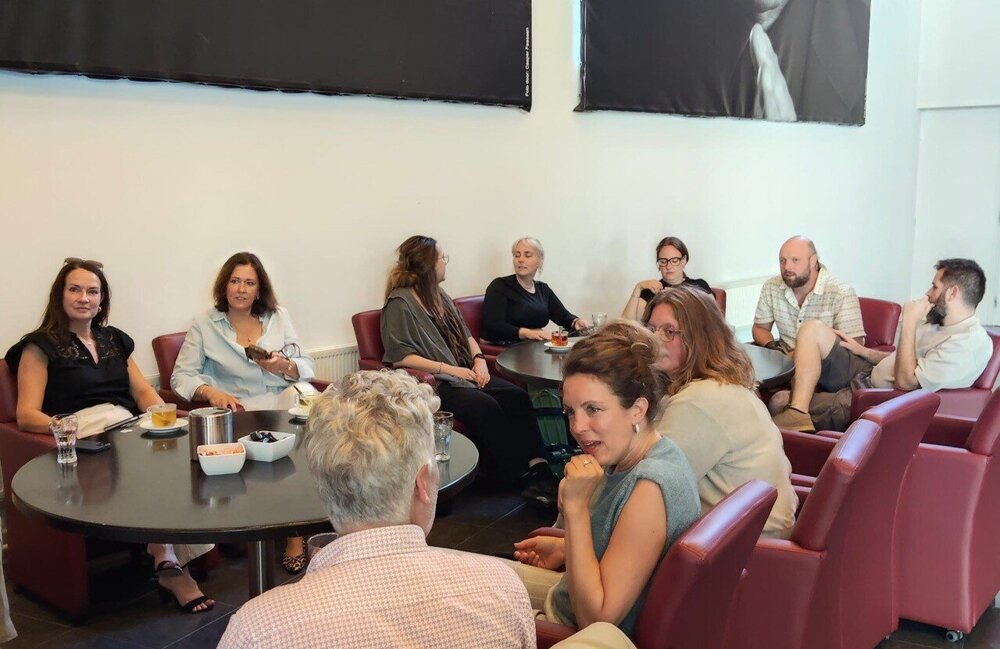 brainstorm Zeeland Culturele Hoofdstad 2033