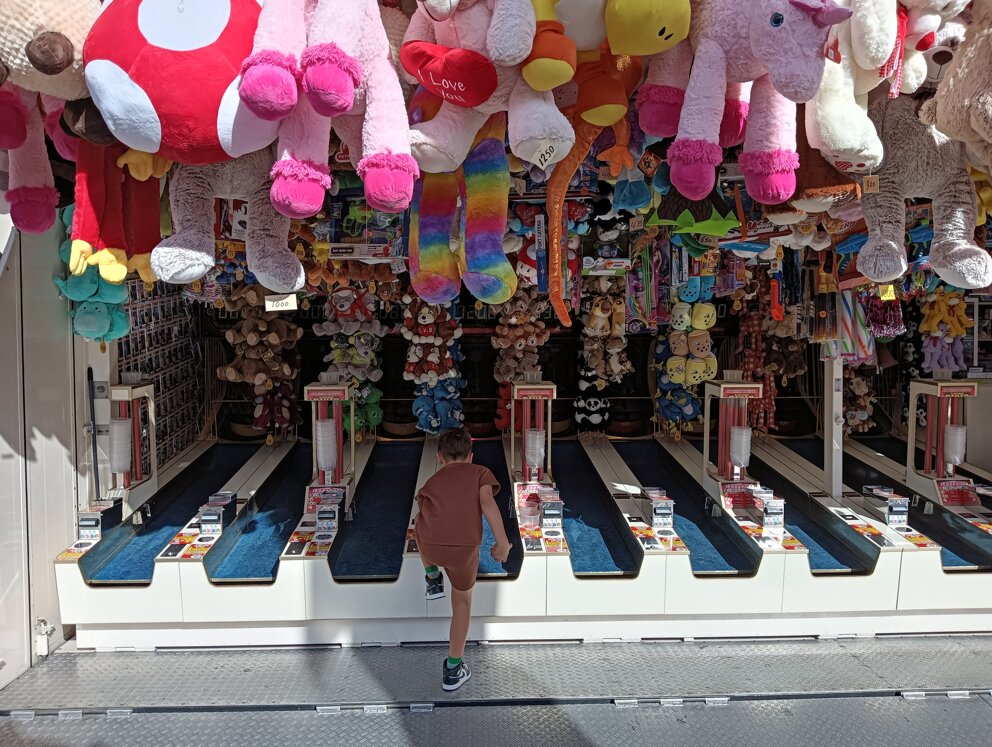 kermis terneuzen sebastiaan bouterse