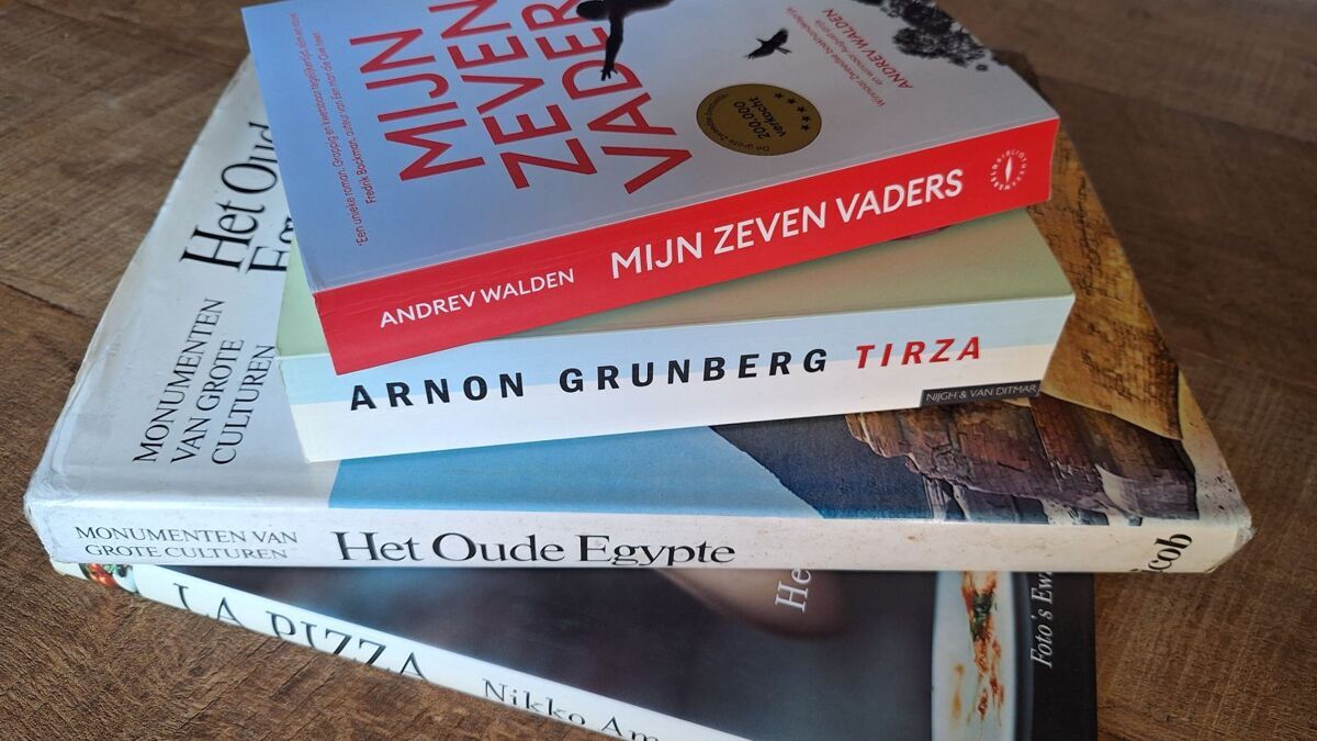 Boeken