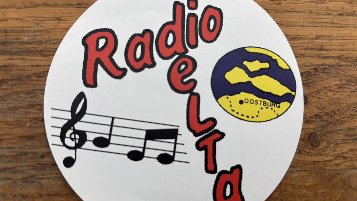 radio delta