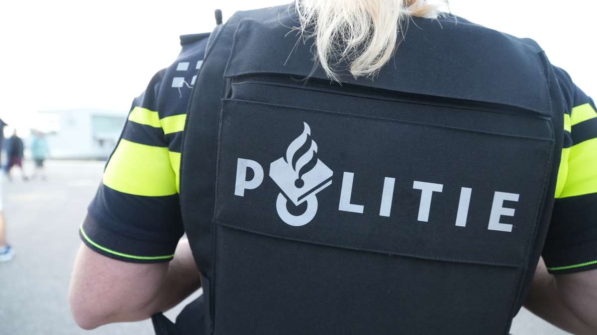 Archief_112_Politie kogelwerend vest_1.JPG