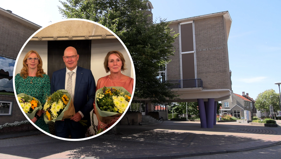 Geen speciale projectwethouder meer in Sluis; Vitaal Oostburg en MFC IJzendijke nu verdeeld