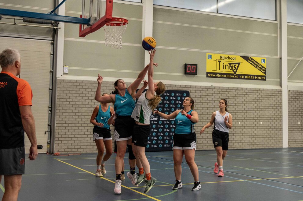 3x3 Basketbal in Vliegende Vaart Terneuzen - ©Eugene Kruijsse (11).jpg