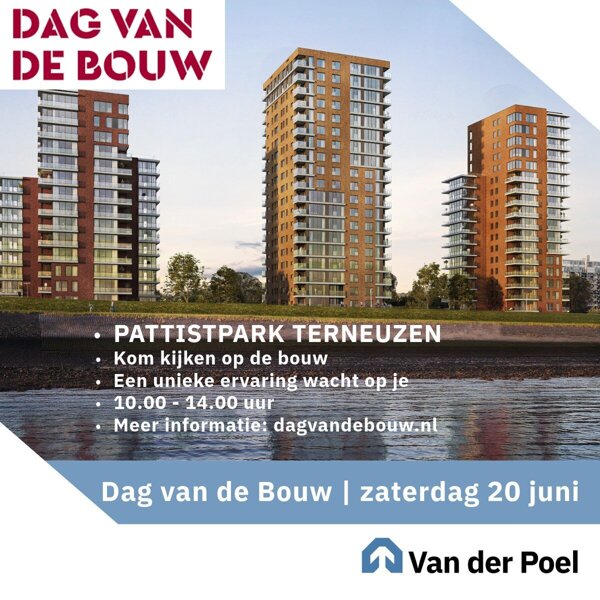 dag van de bouw