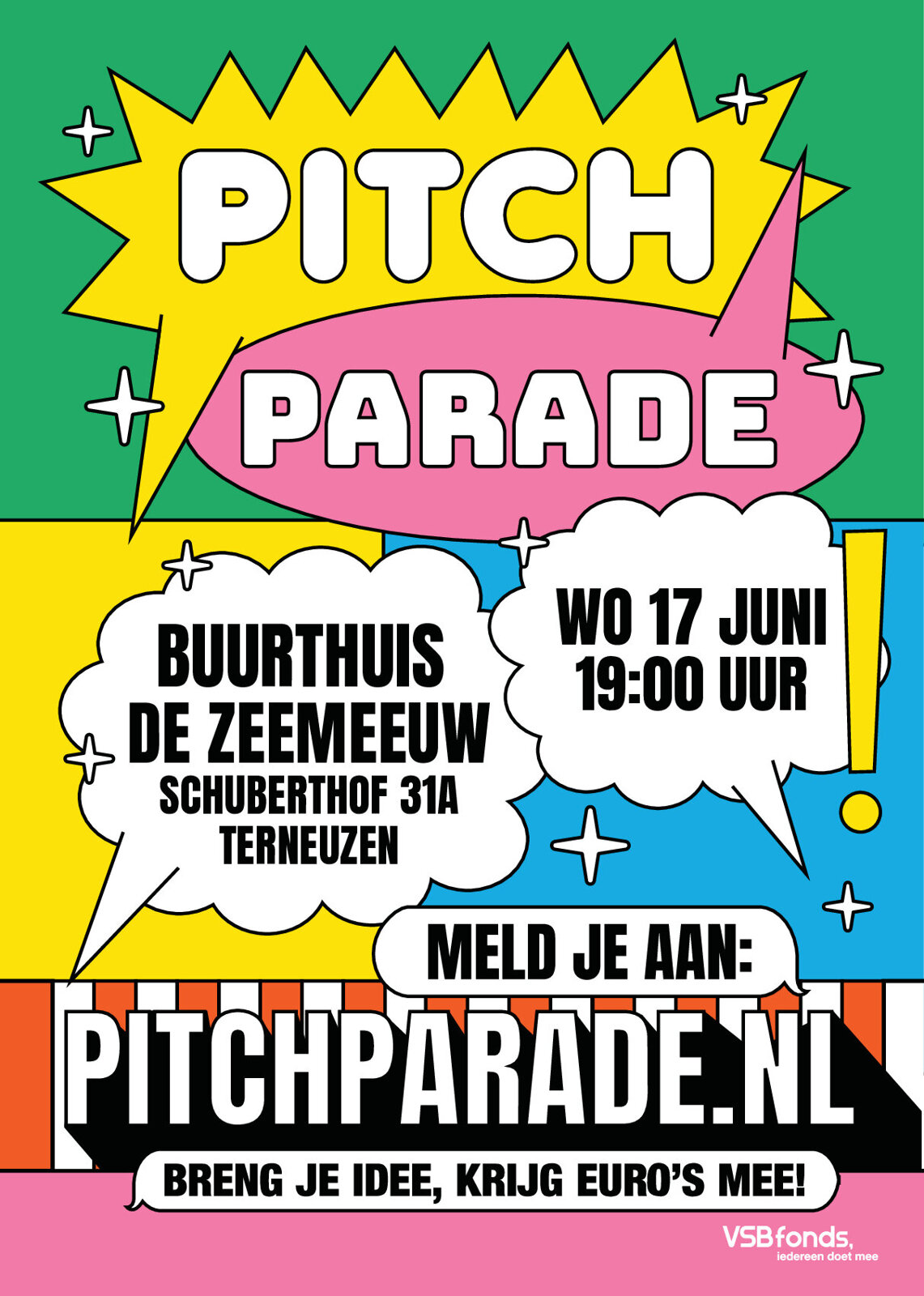 PitchParade_A5_flyer_Terneuzen_met3mmafloop