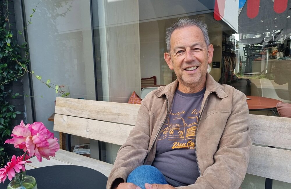 Alwin Filippo wijkraad Othene