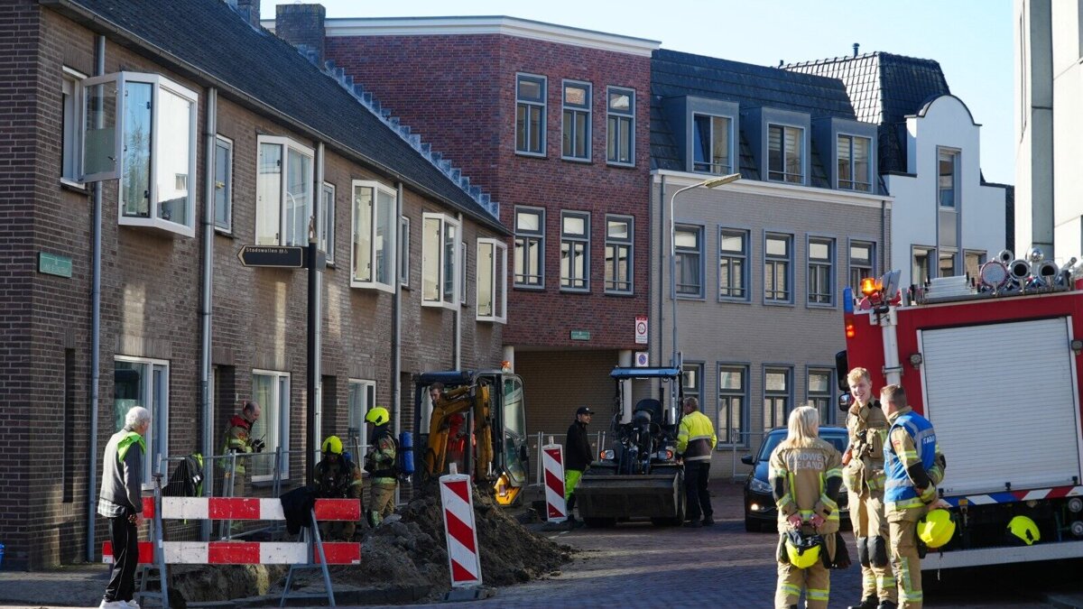 Gaslekkage binnenstad Hulst1.jpeg