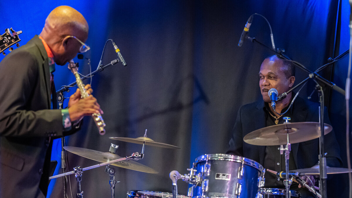 Zeeland Jazz Ronald Snijders Band - Hugo Lefevre 009