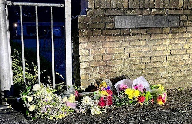 bloemen Warande