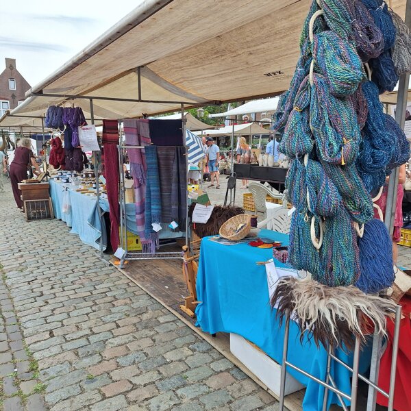 kunstmarkt Foto Sonja Filius