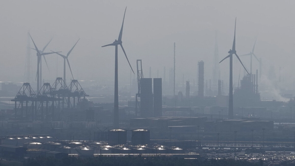 Antwerpse haven Nieuw Namen 2