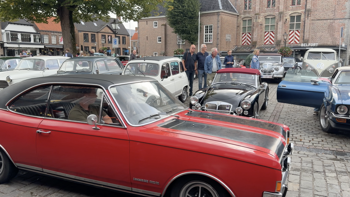 oldtimerrit 2026